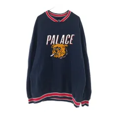 2023年最新】palace skateboards スウェットの人気アイテム - メルカリ