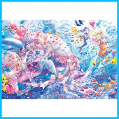 2025年最新】ジグソーパズル1000ピース魚の人気アイテム - メルカリ