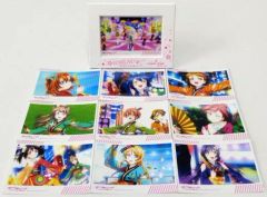 [중고] 오르골 (캐릭터) 오르골 A [러브라이브! The School Idol Movie] Froovie 수주 생산 한정