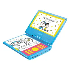 コレクター必見！ディズニー未使用DVDプレイヤー ディズニー ポータブルDVDプレーヤー 7インチ くまのプーさん カー用品