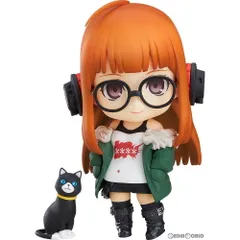 2025年最新】ねんどろいど ペルソナ5 佐倉双葉の人気アイテム