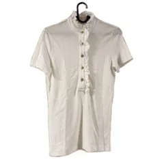 2024年最新】トリーバーチ 通常商品 ポロシャツの人気アイテム - メルカリ