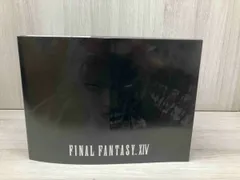 FFXIV マイスタークオリティ　ハイデリン　コード未使用 中古】(本体A-/箱B)FINAL FANTASY XIV マイスタークオリティ