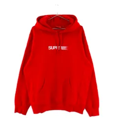 2024年最新】supreme モーションロゴパーカーの人気アイテム - メルカリ