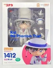 2025年最新】ねんどろいど 怪盗キッドの人気アイテム - メルカリ