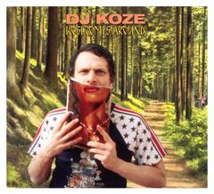 【中古CD】Kosi Comes Around /Pampa Records / /K1502-241114B-9418 /673799290923
