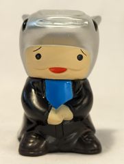 MEDICOMTOY VAG シリーズ15 サンガッツ本舗 子分鮫 銀頭