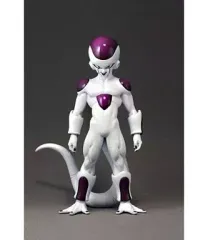 【中古】フィギュア フリーザ 最終形態「ドラゴンボール改」DXハイクオリティフィギュアVOL.6
