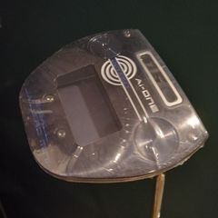 Pt【新品未使用品】オデッセイ(ODYSSEY)  ODYSSEY Ai-ONE LE 24 S2-BALL JAILBIRD MINI DB 33インチ 右利き用 (大崎店)