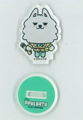 TXT PPULBATU  FINDING MOA OFFICIAL MERCHANDISE SOOBIN カプセルトイ ミニアクリルスタンド