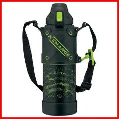 2025年最新】象印 (ZOJIRUSHI) 水筒 直飲み スポーツタイプ ステンレス  