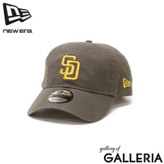 【正規取扱店】 NEW ERA キャップ メンズ レディース 深め ニューエラ 大きめ ベースボールキャップ ブランド おしゃれ コットン サイズ調整 ロゴ 刺繍 カジュアル 定番 帽子 9TWENTY Washed Duck