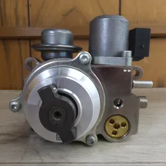 【中古】BMW MINI R56前期 高圧ポンプ OE（中身純正）品 中古】BMW MINI R56前期 高圧ポンプ OE（中身純正）品