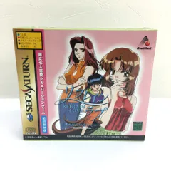 Yahoo!オークション -「リフレインラブ」(タイトル) (サターン