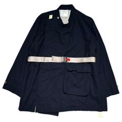 tricot COMME des GARCONS(トリココムデギャルソン) 07SS