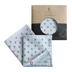 【特価商品】ハーフ ハンカチ 和柄 今治タオル 約13<!-利用不可文字-!>24.5cm 退職 お祝い 今治いろは 返礼品 内祝い プレゼント 綿100% ガーゼ (Aセット2枚組)