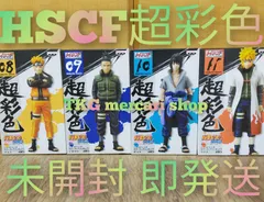 2025年最新】超彩色 シカマルの人気アイテム - メルカリ