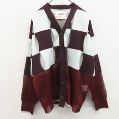 a485 PONTI /ポンティ　カーディガン a485 PONTI /ポンティ カーディガン