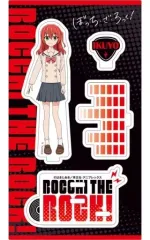 【中古】アクリルスタンド・アクリルパネル 喜多郁代 アクリルスタンド 「ぼっち・ざ・ろっく!」