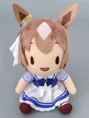 2026年最新】ウマ娘 プリティーダービー ふわぷち Lぬいぐるみ“サトノ