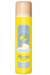 MoccHi SKIN モッチスキン  洗顔フォーム レモン 泡洗顔 酵素 洗顔料 吸着泡洗顔 セラミド 泡立て不要 もちもち 毛穴洗浄 150gのサムネイル