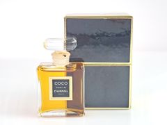 CHANEL COCO PARFUM シャネル ココ 14ml 香水 - メルカリ