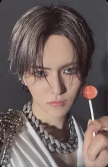 TREASURE PHOTOBOOK ver.2 YOSHI REBOOT ver2