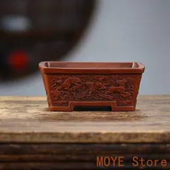 2025年最新】盆栽鉢 中国の人気アイテム - メルカリ