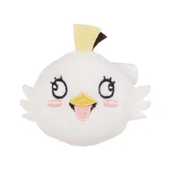 【新品未開封】ブルーアーカイブ フード付きブランケット(ペロロ) 中古】抱き枕カバー・シーツ・ブランケット ペロロ フード付き