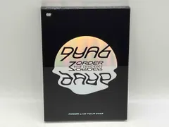 【待望★】 2025年最新】7ORDER / 7ORDER LIVE TOUR 2023 DUALの人気 その他