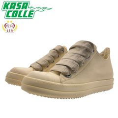 【Rick Owens】リックオウエンス リド レースアップスニーカー ローカット
