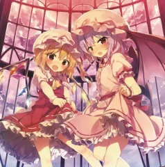 2025年最新】東方 レミリア フラン タペストリーの人気アイテム - メルカリ