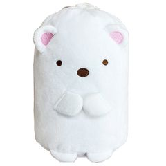 스미코구라시 마스코트 건착 첨부 블랭킷