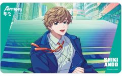 NIKKE シンデレラ ドレス カードスリーブ プレイマット セット shir NIKKE シンデレラ ドレス カードスリーブ プレイマット セット