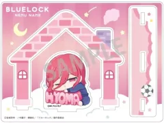 【中古】アクリルスタンド・アクリルパネル 千切豹馬 ねむネーム アクリルスタンド 「ブルーロック」