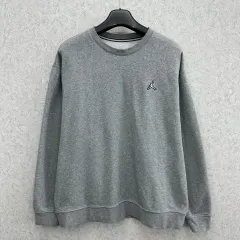 105 Nike(ナイキ） ジョーダン メンズ オーバーサイズ パーカー