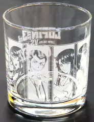 シュピゲラウ×ルパン三世　次元大介グラス シュピゲラウ×ルパン三世 次元大介グラス シュピゲラウ×ルパン