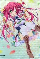 『DiGination』 FLIP*FLOP くじ W-1茉宮祈芹 直筆サイン DiGination』 FLIP*FLOP くじ W-1茉宮祈芹 直筆サイン