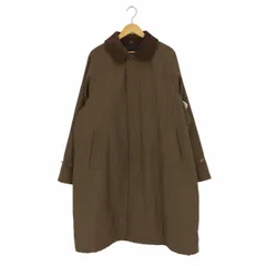 スティーブンアラン Steven Alan VNTG 2WAY BAL COLLAR COAT コート メンズ JPN：XL のサムネイル