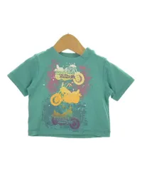 CALVIN KLEIN Tシャツ・カットソー キッズ 【古着】【中古】【送料無料】