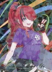 【中古】アニメ系トレカ 311/324[レア]：レイン・パターソン