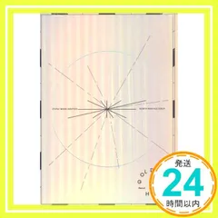 ATEEZ 11TH MINI [GOLDEN HOUR : Part.2]（韓国盤） [CD] ATEEZ_04