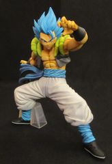 BANDAI SPIRITS 이치 반 쿠지 드래곤 볼 ULTIMATE VARIATION D상 초사이어인 갓 초사이어인 고지타 피규어