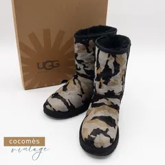 2024年最新】UGG 迷彩の人気アイテム - メルカリ