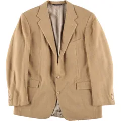 古着 90年代 ラルフローレン Ralph Lauren POLO by Ralph Lauren テーラードジャケット USA製 メンズXL相当 ヴィンテージ/eaa487164