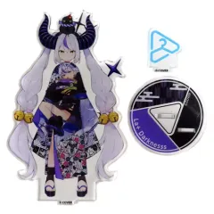 hololive closet ホロライブ正月衣装アクリルスタンド　フルセット ホロライブ グッズ各種】 hololive closet 正月衣装を2024年1月1日より