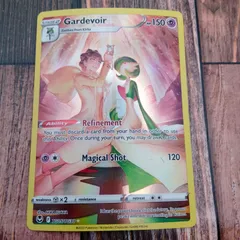 サーナイト　海外版 ポケモンカード 英語版 サーナイトV SWSH105 プロモ 海外限定