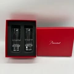 バカラ アルクール アビス デスククロック クリアガラス 箱付き[正規品]JPN 楽天市場】バカラ グラス アビスの通販