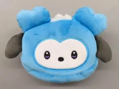 【中古】バッグ ナヨン TWICE LOVELYS×SANRIO CHARACTERS フェイスポーチ NAVELY×ポチャッコ 「TWICE ＜THIS IS FOR＞ WORLD TOUR IN JAPAN」