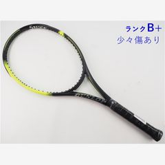 中古 テニスラケット ダンロップ エスエックス300 2020年モデル (G2) DUNLOP SX300 2020 (c25070113c)